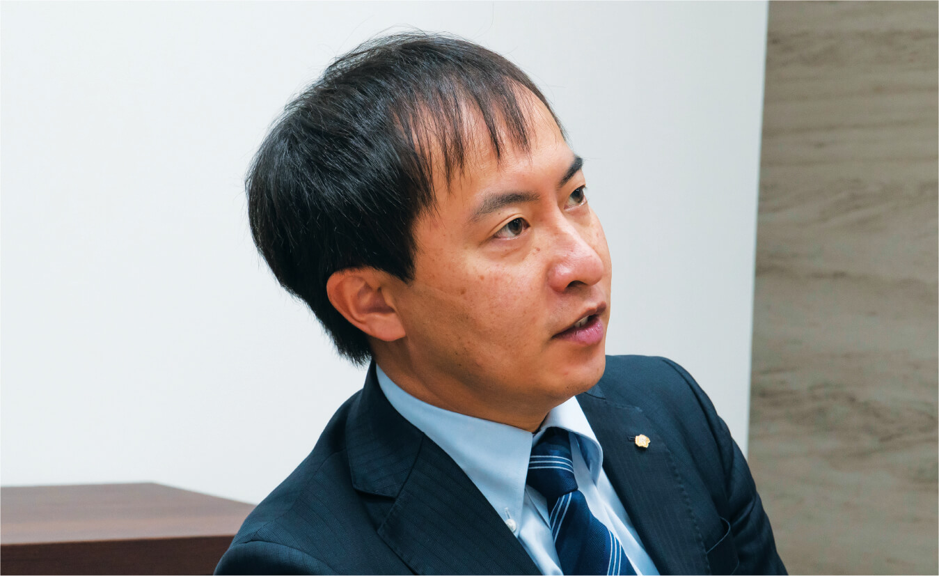 NAOTO KURODA