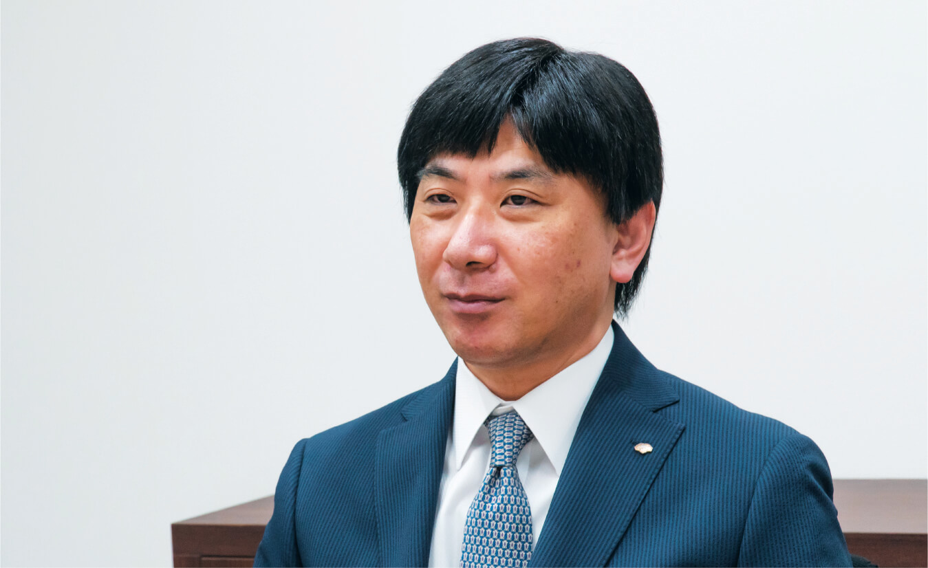 RYUICHI OSE