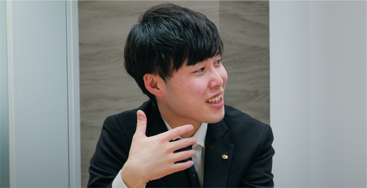 YUTA YAMADA