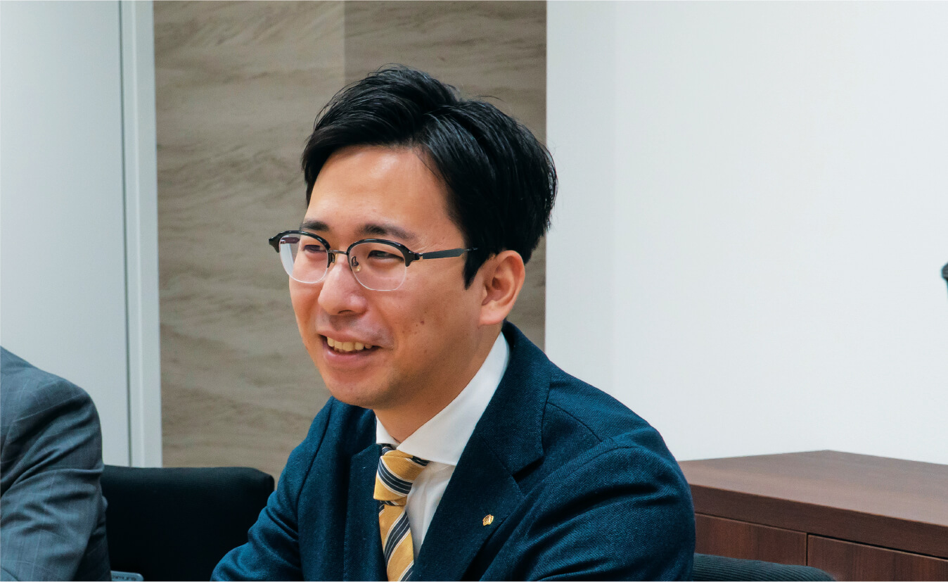 MASAHIRO MORI