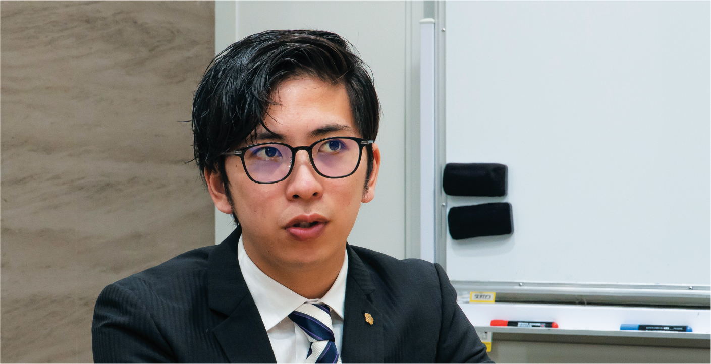YUSAKU NARAHASHI