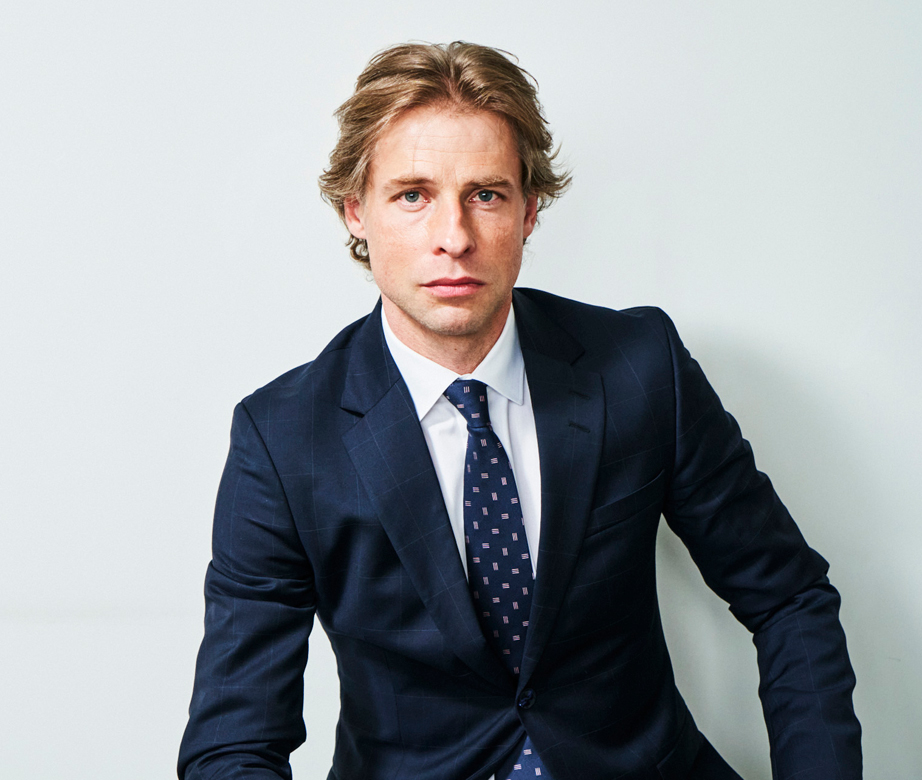 CEO クハルスキー・ルーカス