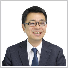 村岡 清樹氏