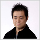 寺尾 恵介氏