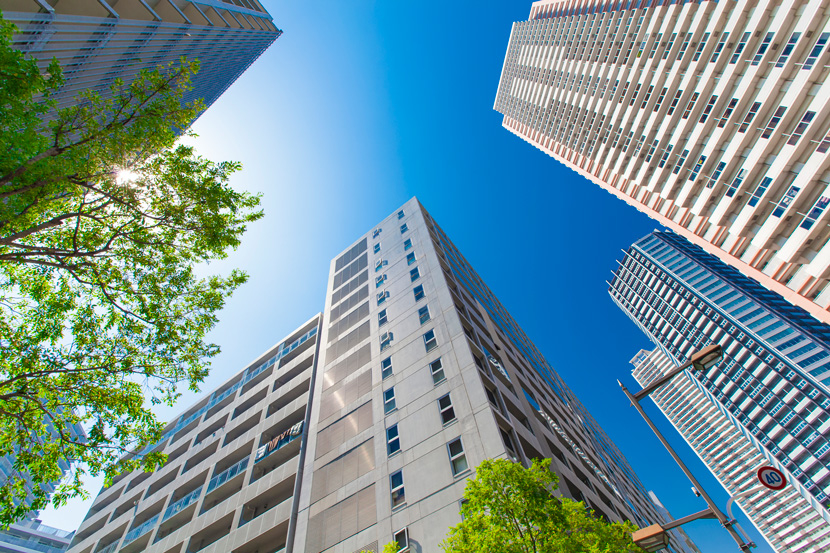 マンション投資の仕組み|賃貸需要を考え、収益を最大化する方法