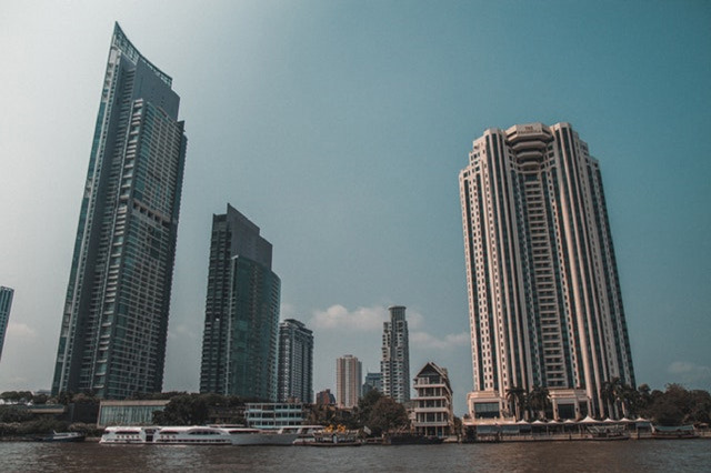 バンコクの不動産マーケットについて