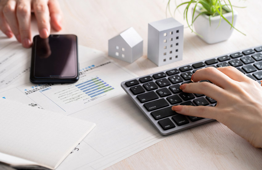 不動産投資の購入後の流れとは?たった3つのステップで賢く運用する方法を解説!【マンション&アパート】