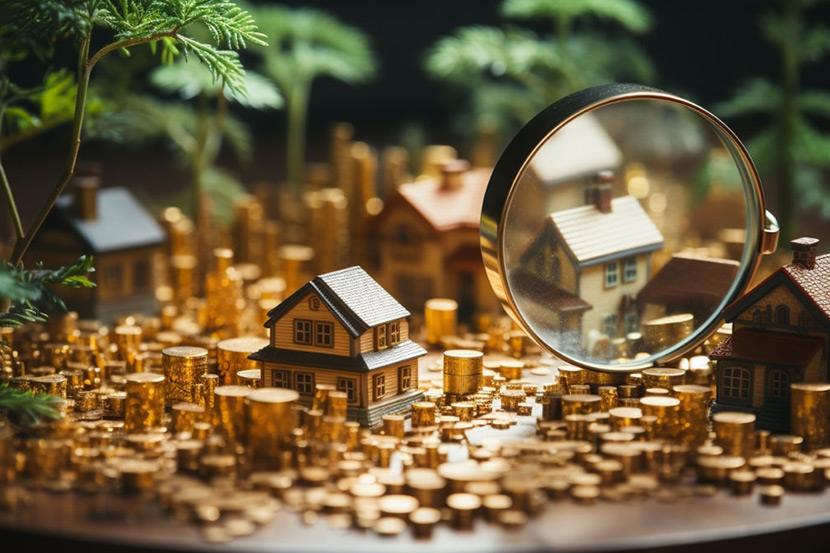 不動産投資の代表的な10種類!自分にあった選び方も解説