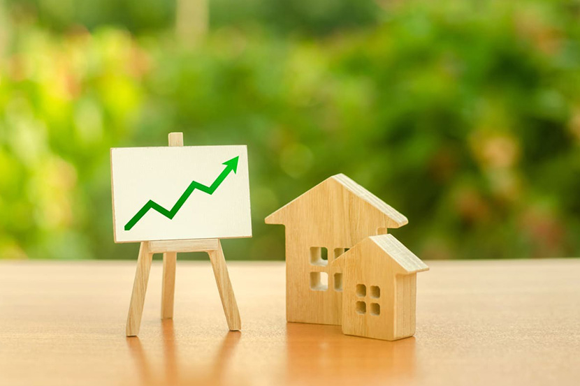 不動産投資における利回りの最低ラインとは?改善する4つのポイントも解説