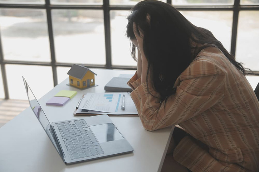 アパート一棟買いで失敗しやすい6つの落とし穴。リスク回避のポイントも紹介