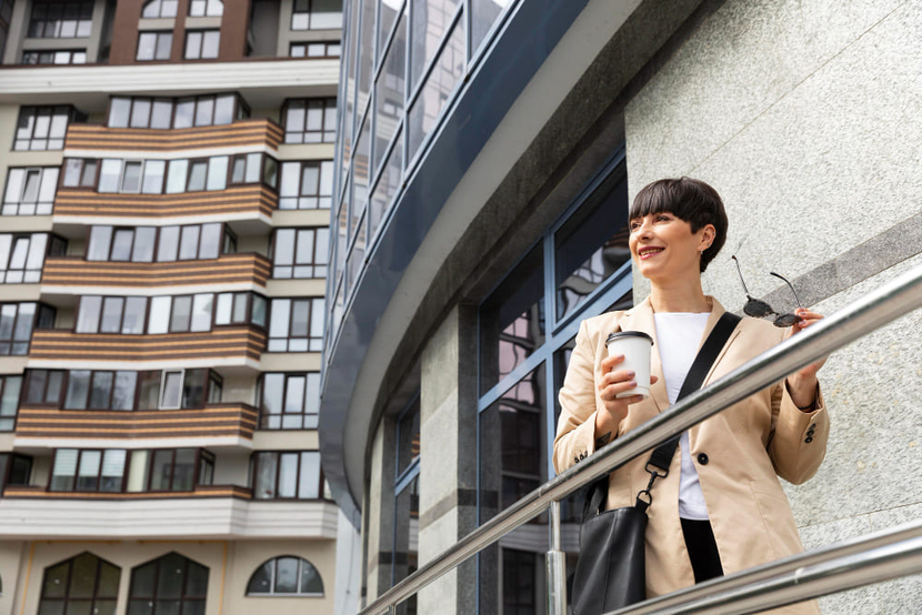 オーナーチェンジ物件に自分で住むには？メリット・注意点・4つの手順を完全ガイド