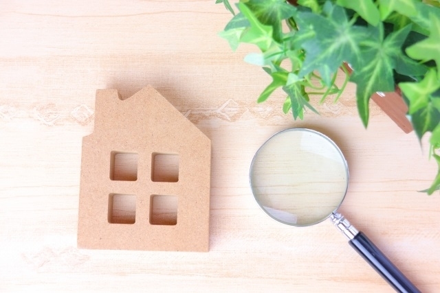 空き家と将来的な不動産市場への影響の検討　空き家の状況について