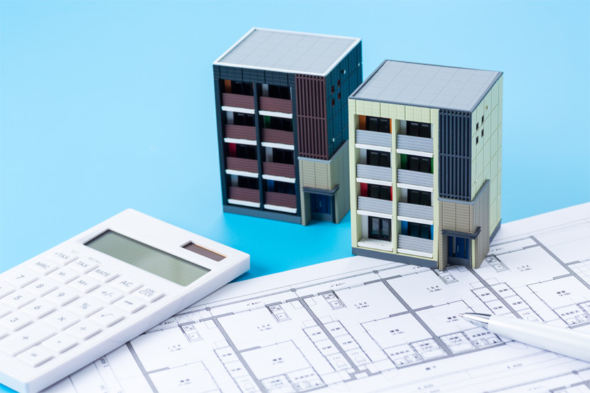 アパート経営の利回り計算方法!正しい物件の選び方や利回りの見方を解説!