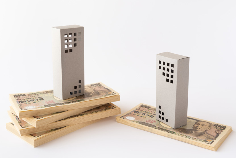 不動産投資でサラリーマンは節税可能?仕組み&税金シミュレーション