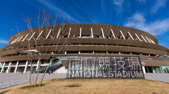 不動産市場と東京2020オリンピック・パラリンピックに関連する事項の成否について