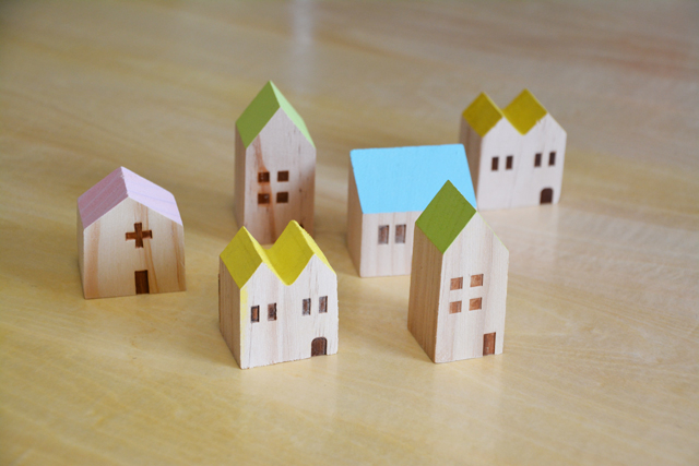 空き家と将来的な不動産市場への影響の検討 第三回 将来の賃貸市場に対する空き家の影響