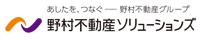 Connect tomorrow - Nomura Real Estate Solutions Co., Ltd.