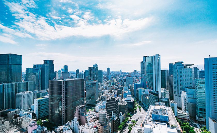 国内最大級の取引実績と信頼性 ハイクラスな不動産の投資判断に、確かなプロの目を