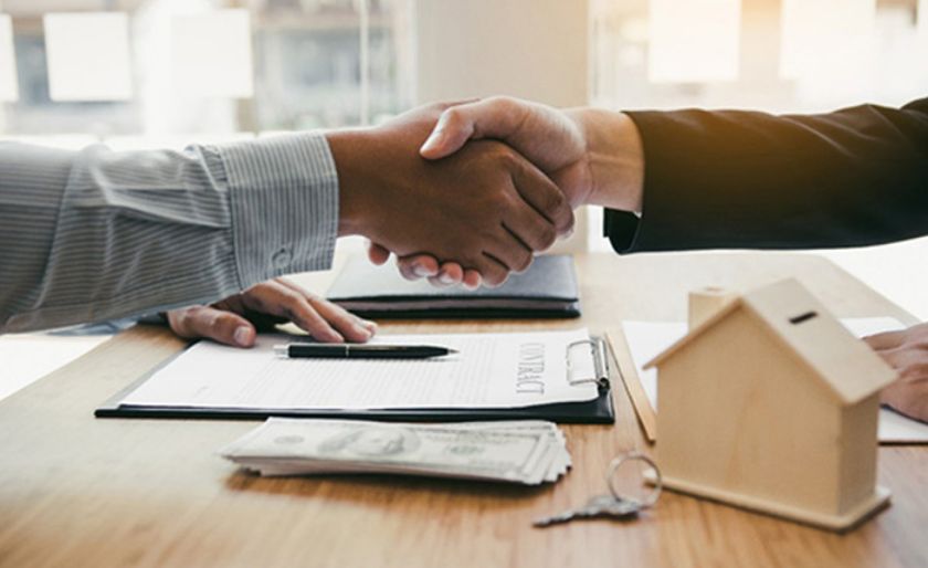 野村證券や金融機関との協業パートナーシップ ハイクラスな不動産の投資判断に、確かなプロの目を