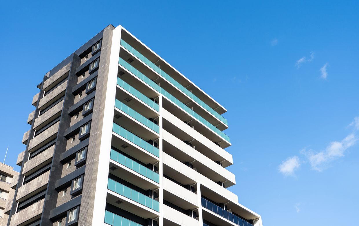 一棟マンション ハイクラスな不動産の投資判断に、確かなプロの目を