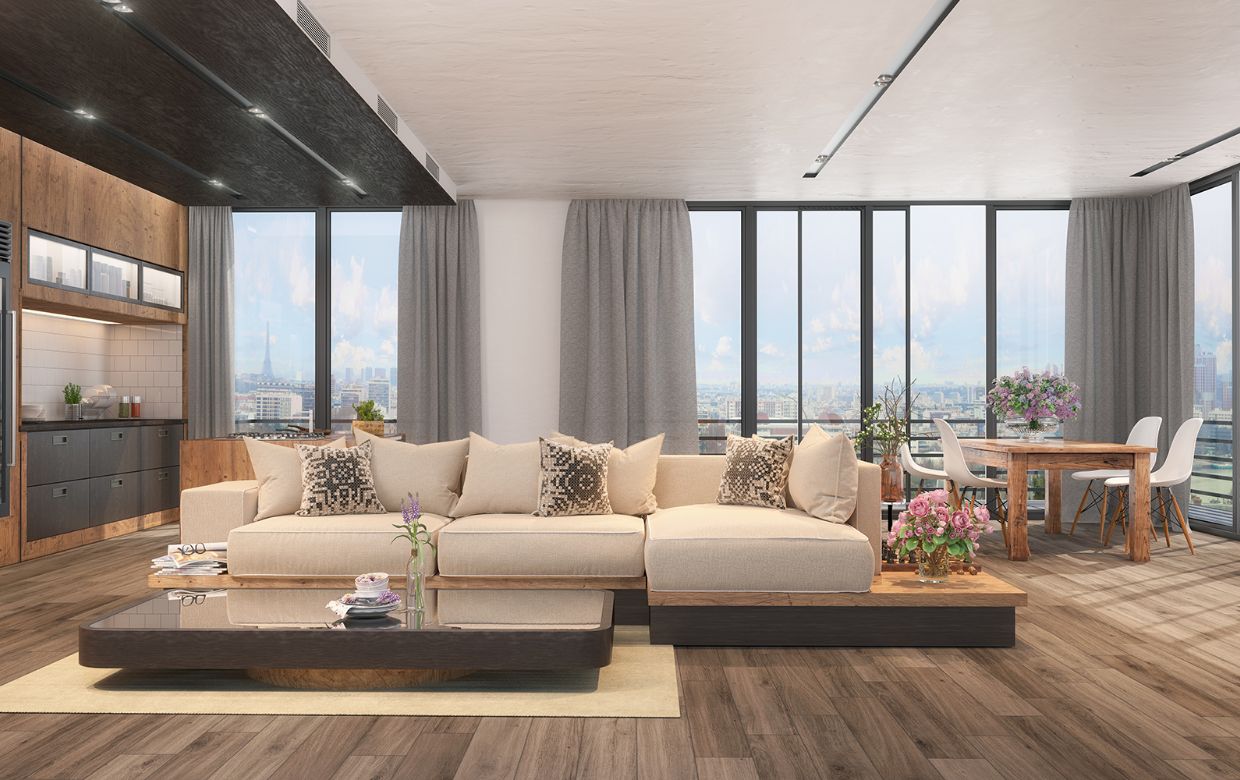 一棟マンション ハイクラスな不動産の投資判断に、確かなプロの目を