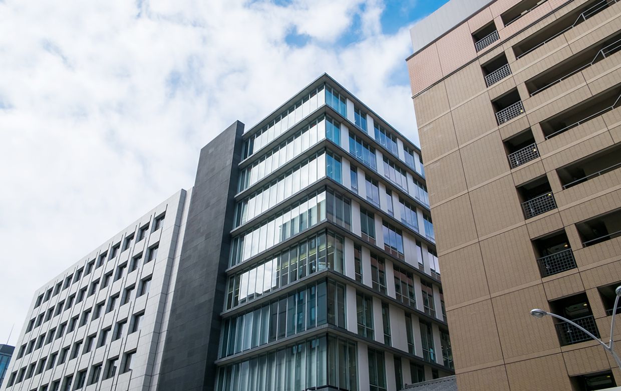 一棟マンション ハイクラスな不動産の投資判断に、確かなプロの目を