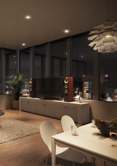 住宅の写真01 ハイクラスな不動産の投資判断に、確かなプロの目を