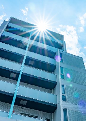 住宅の写真02 ハイクラスな不動産の投資判断に、確かなプロの目を