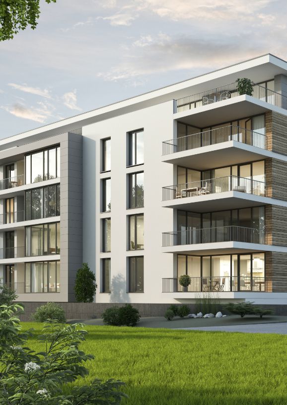 住宅の写真03 ハイクラスな不動産の投資判断に、確かなプロの目を