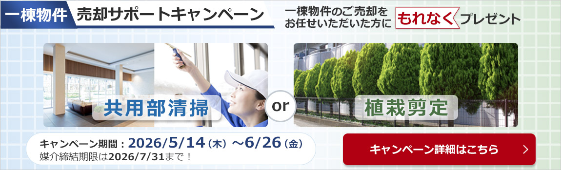 キャンペーン