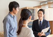 不動産購入・売却