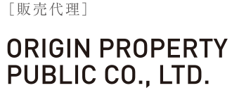 ORIGIN PROPERTY PUBLIC CO.,LTD.