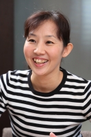 岩崎美歩さん
