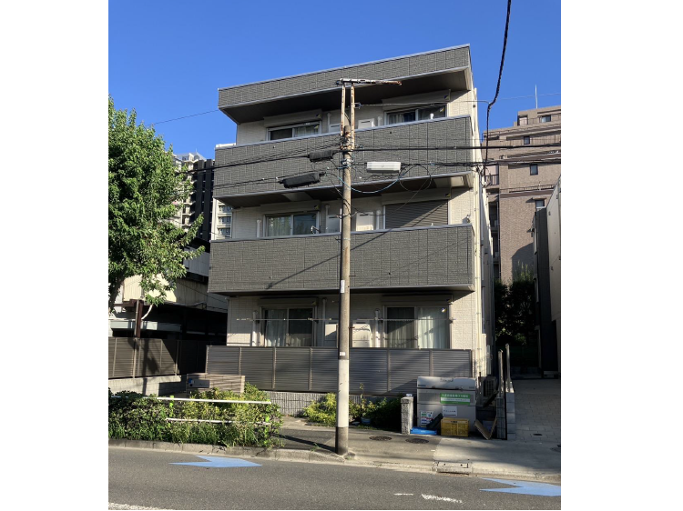 アンジュール小豆沢