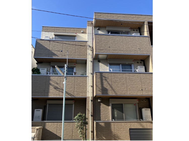 アンジュール坂下