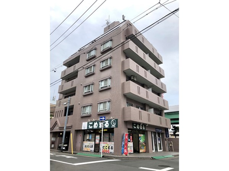 レスカール白金
