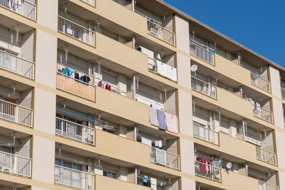古いマンションの選び方 築年数40年超えでも 買い 不動産売却 査定 ノムコム