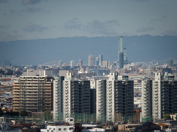 古いマンションが「買い」になってきた背景