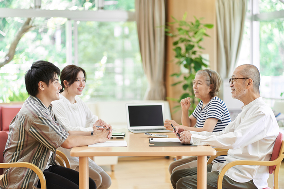 不動産の生前贈与とは?