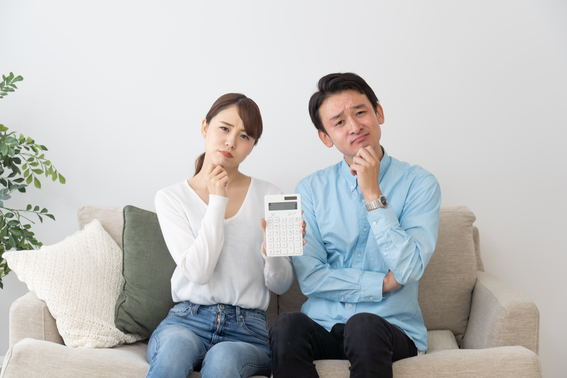 不動産の「生前贈与」と「相続」ではどちらが得 ?