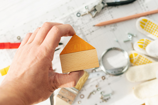 戸建ての寿命を延ばす方法・5つ