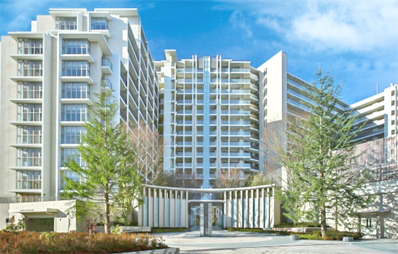 野村不動産が分譲したマンションの取引なら「プラウドマスター」にお任せください