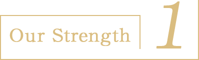 Our Strength 1