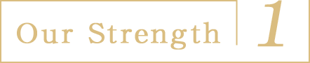 Our Strength 1