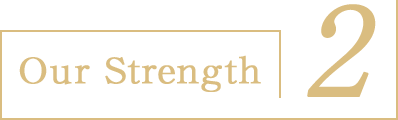 Our Strength 2