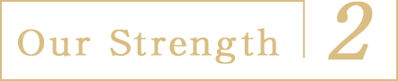 Our Strength 2