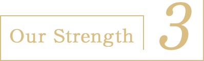 Our Strength 3