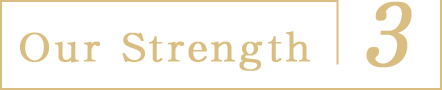 Our Strength 3