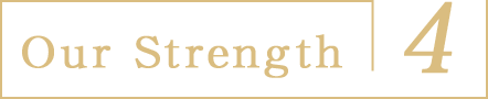 Our Strength 4