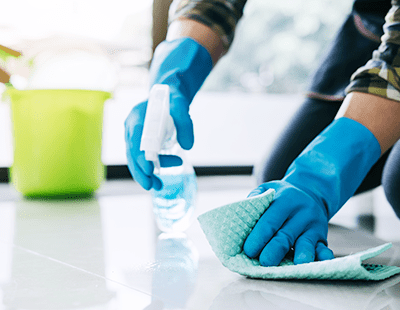 House Cleaning